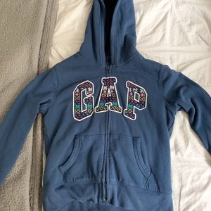 Gap sweatshirt